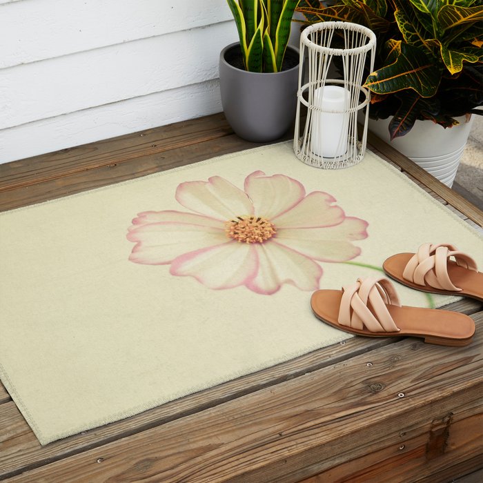 Close to You Outdoor Rug Gallery Image 2
