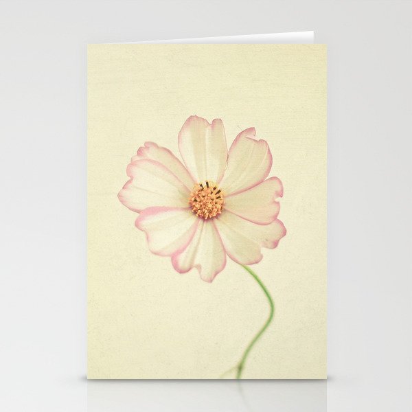 Close to You Stationery Card Gallery Image 1