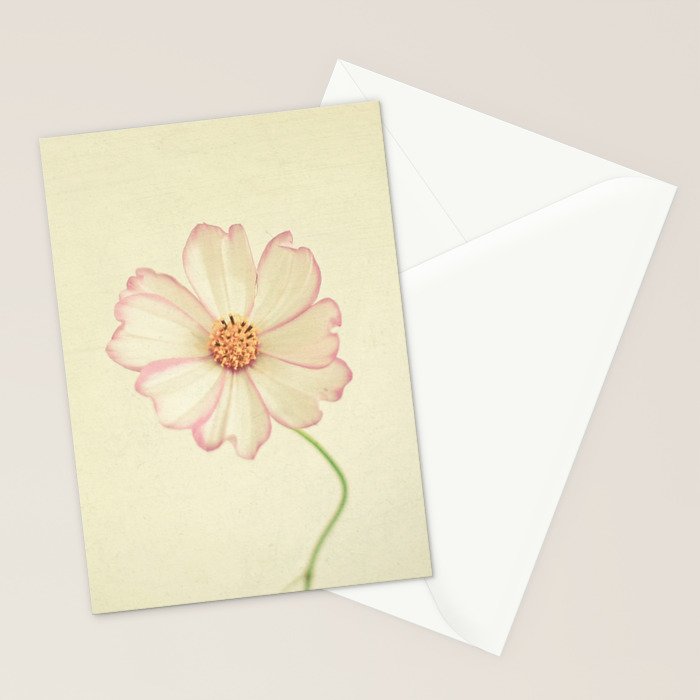 Close to You Stationery Card Gallery Image 2