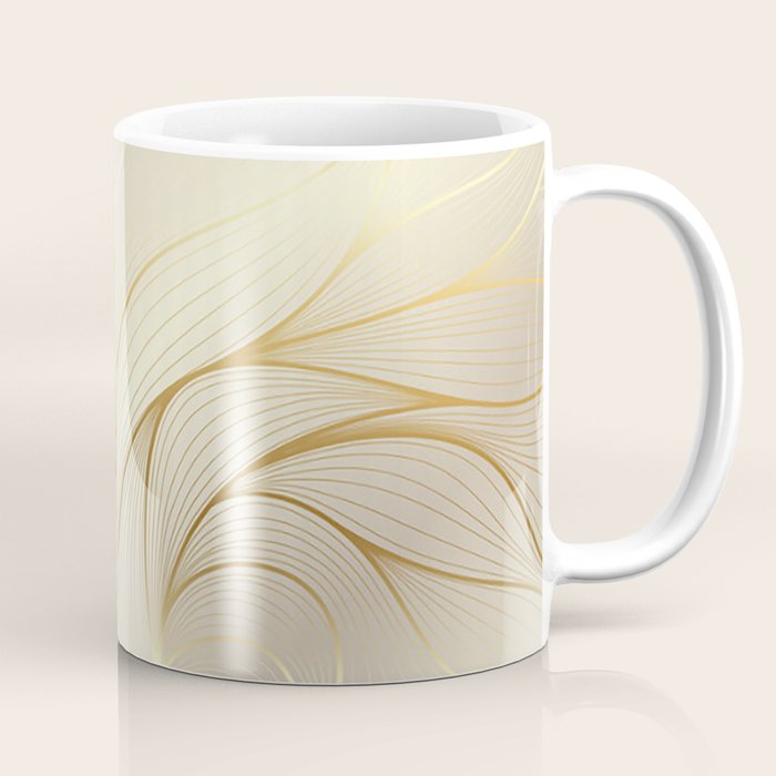 Art deco Coffee Mug Gallery Image 1