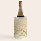 Art deco Wine Chiller Gallery Image 2