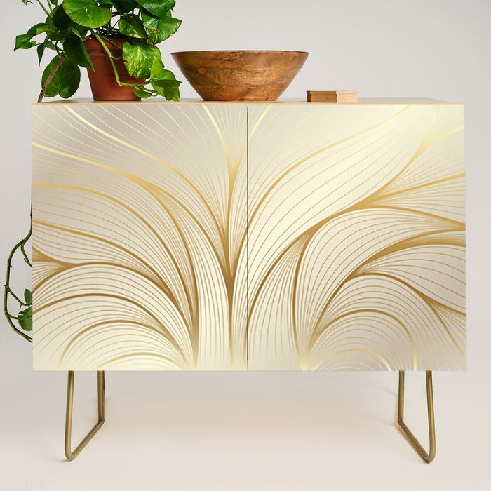 Art deco Credenza Gallery Image 1