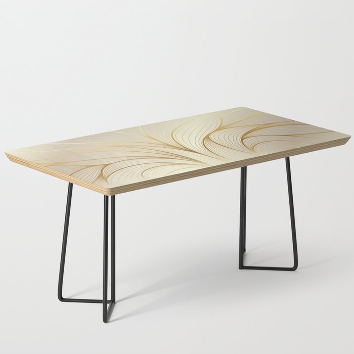 Art deco Coffee Table Gallery Image 1