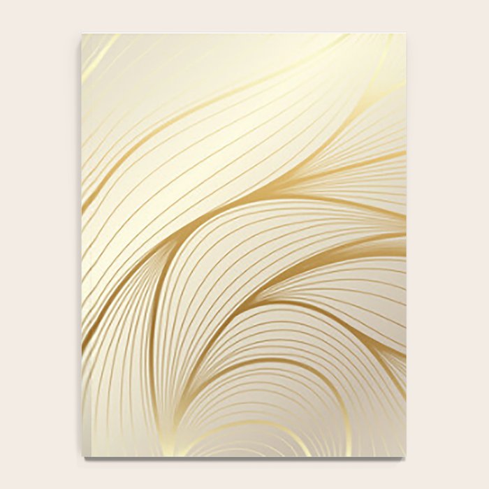 Art deco Notebook Gallery Image 4