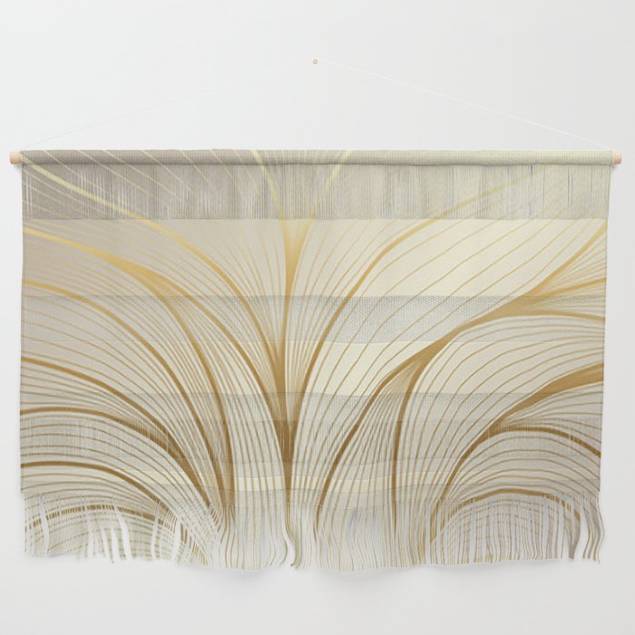 Art deco Wall Hanging Gallery Image 1
