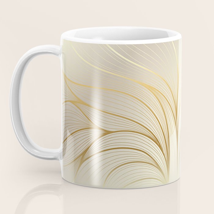 Art deco Coffee Mug Gallery Image 3