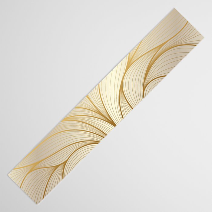 Art deco Table Runner Gallery Image 3