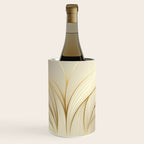 Art deco Wine Chiller Gallery Image 1