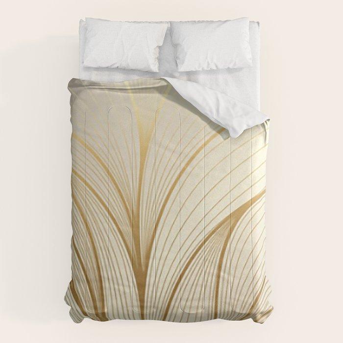 Art deco Comforter Gallery Image 6