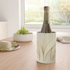Art deco Wine Chiller Gallery Image 4