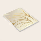 Art deco Notebook Gallery Image 3