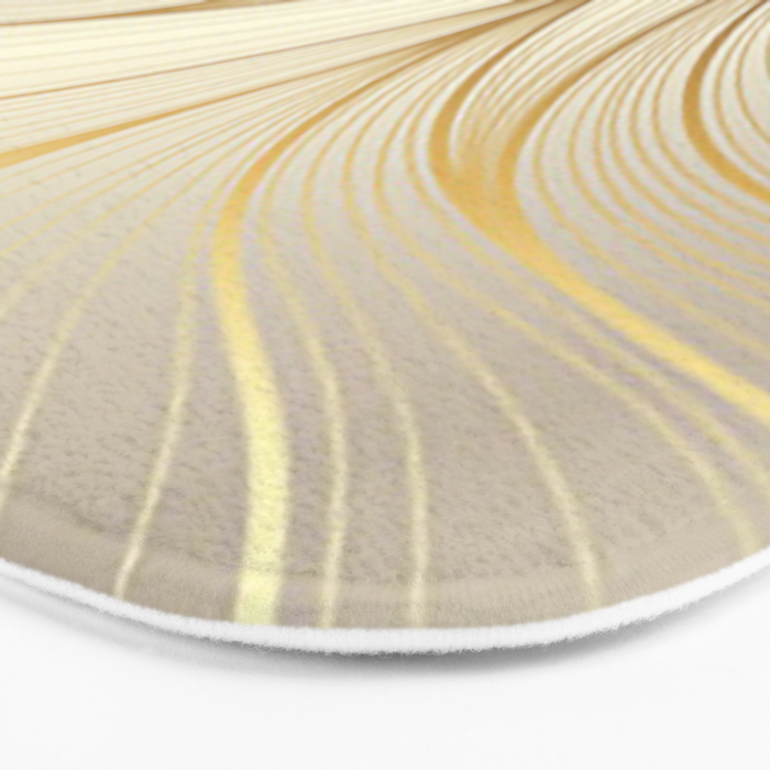 Art deco Bath Mat Gallery Image 3