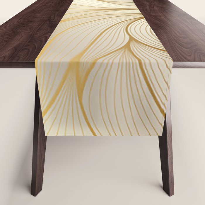 Art deco Table Runner Gallery Image 1