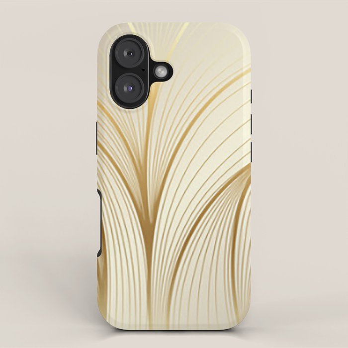 Art deco iPhone Case Gallery Image 1