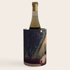 Light Explosions In Our Sky Wine Chiller Gallery Image 2