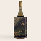 Light Explosions In Our Sky Wine Chiller Gallery Image 3