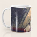 Light Explosions In Our Sky Coffee Mug Gallery Image 3