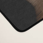 Flow Abstract II Desk Mat Gallery Image 4
