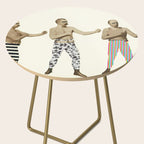 Spring Summer Collection Side Table Gallery Image 2