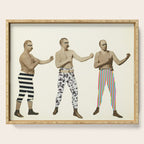 Spring Summer Collection Serving Tray Gallery Image 1