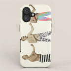 Spring Summer Collection iPhone Case Gallery Image 1
