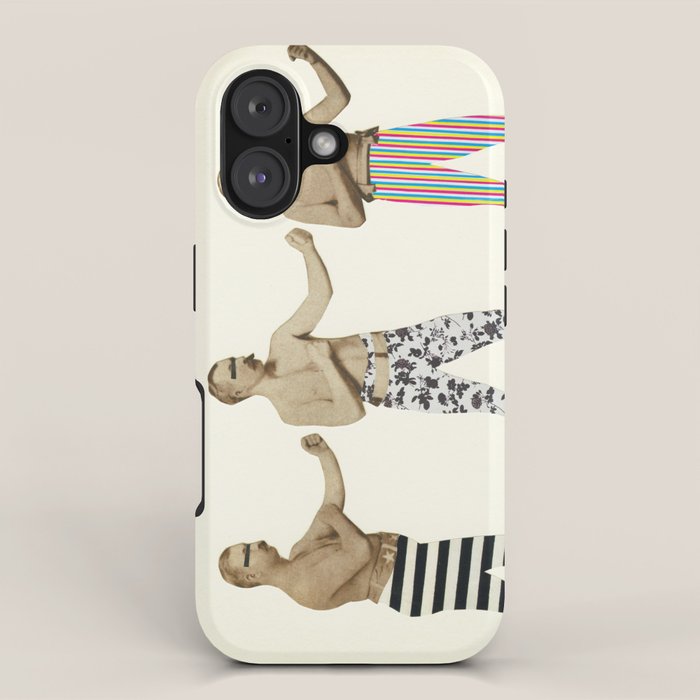Spring Summer Collection iPhone Case Gallery Image 1
