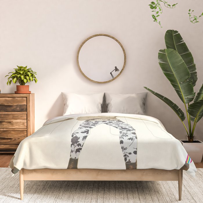 Spring Summer Collection Comforter Gallery Image 3