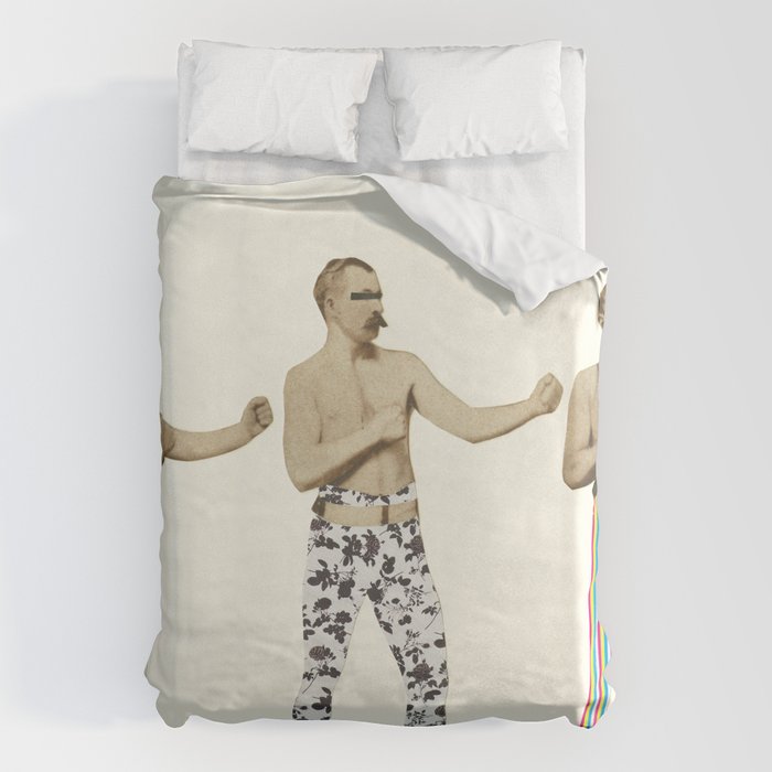 Spring Summer Collection Duvet Cover Gallery Image 1