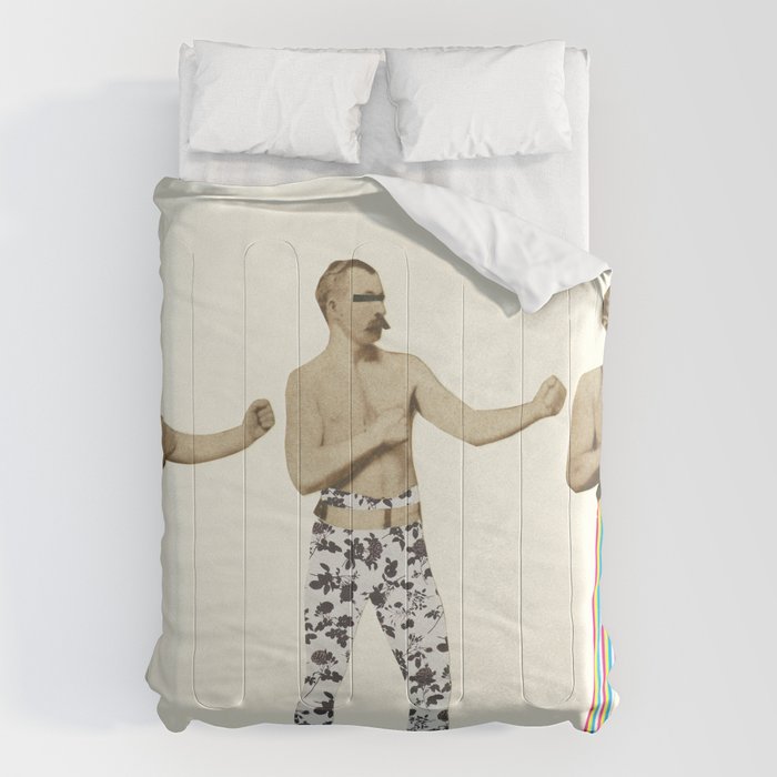 Spring Summer Collection Comforter Gallery Image 1
