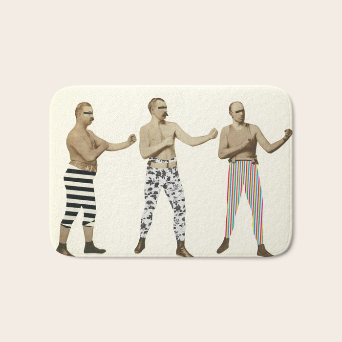Spring Summer Collection Bath Mat Gallery Image 1