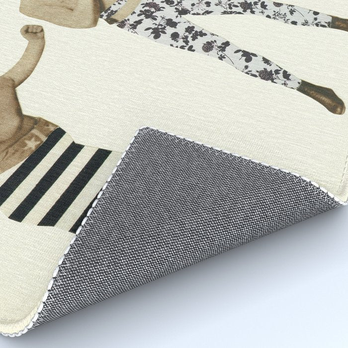 Spring Summer Collection Rug Gallery Image 4