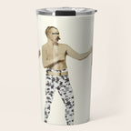 Spring Summer Collection Travel Mug Gallery Image 1