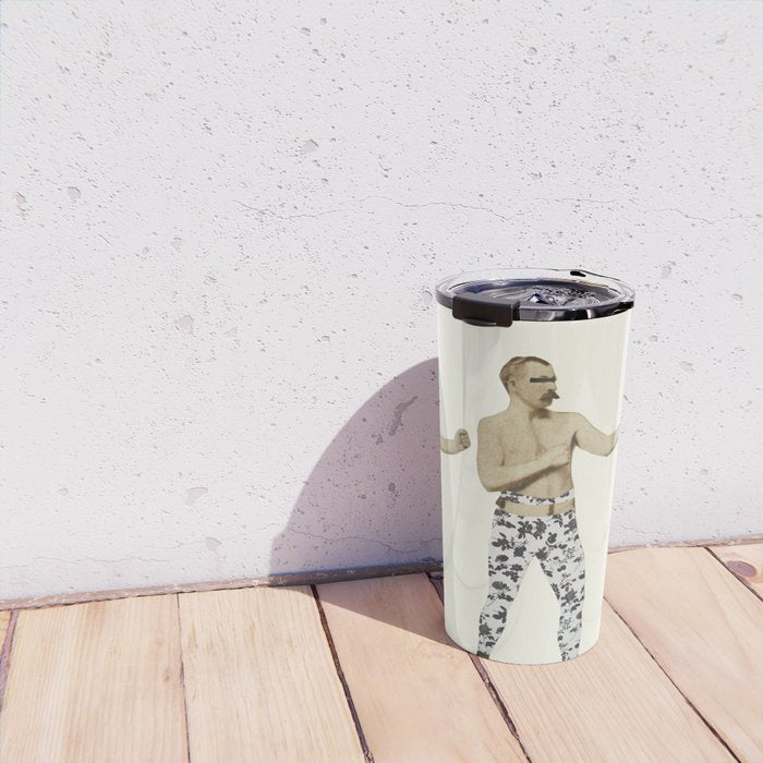 Spring Summer Collection Travel Mug Gallery Image 4