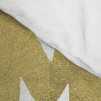 Oh My God Becky - Gold Comforter Gallery Image 4