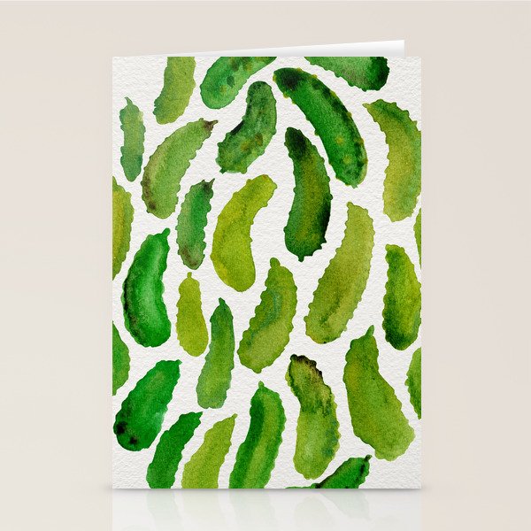 Pickles Stationery Card Gallery Image 2