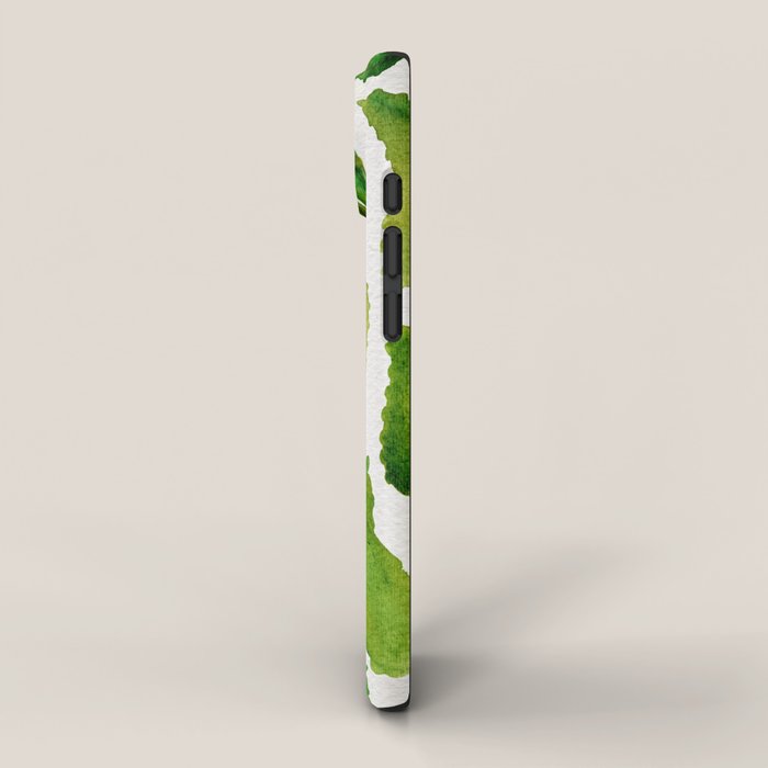 Pickles iPhone Case Gallery Image 2