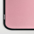 Pink Pony Pup Laptop Sleeve Gallery Image 3