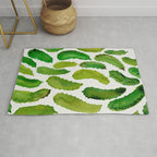 Pickles Rug Gallery Image 1