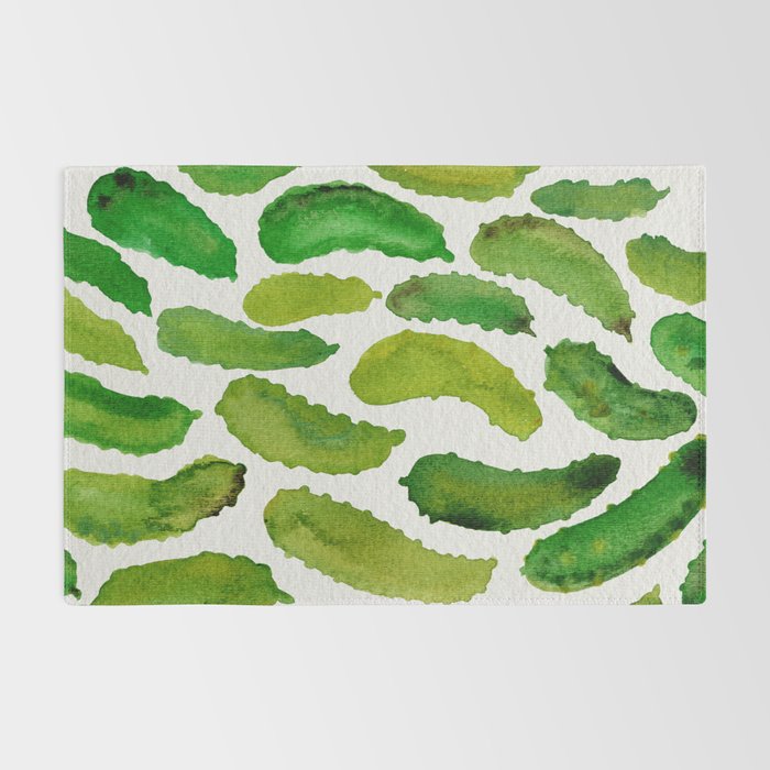 Pickles Rug Gallery Image 2