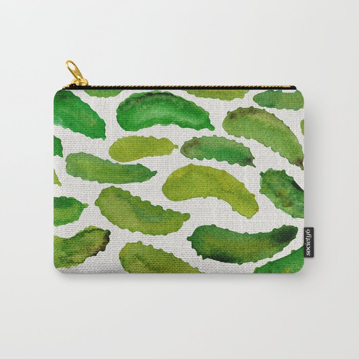 Pickles Carry All Pouch Gallery Image 1