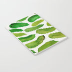Pickles Notebook Gallery Image 3