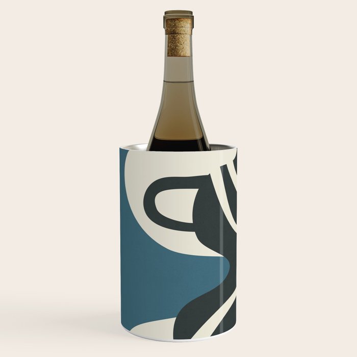 Vase of Tranquility 5 Wine Chiller Gallery Image 2