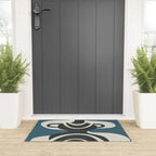 Vase of Tranquility 5 Welcome Mat Gallery Image 3