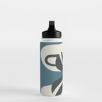 Vase of Tranquility 5 Water Bottle Gallery Image 3