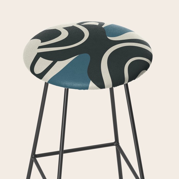 Vase of Tranquility 5 Stool Gallery Image 2