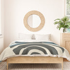 Vase of Tranquility 5 Duvet Cover Gallery Image 3