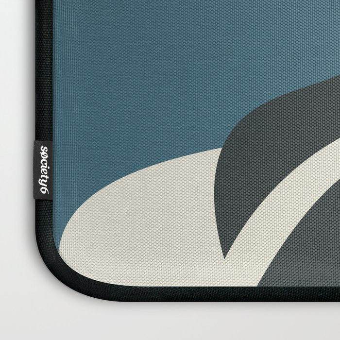 Vase of Tranquility 5 Laptop Sleeve Gallery Image 3
