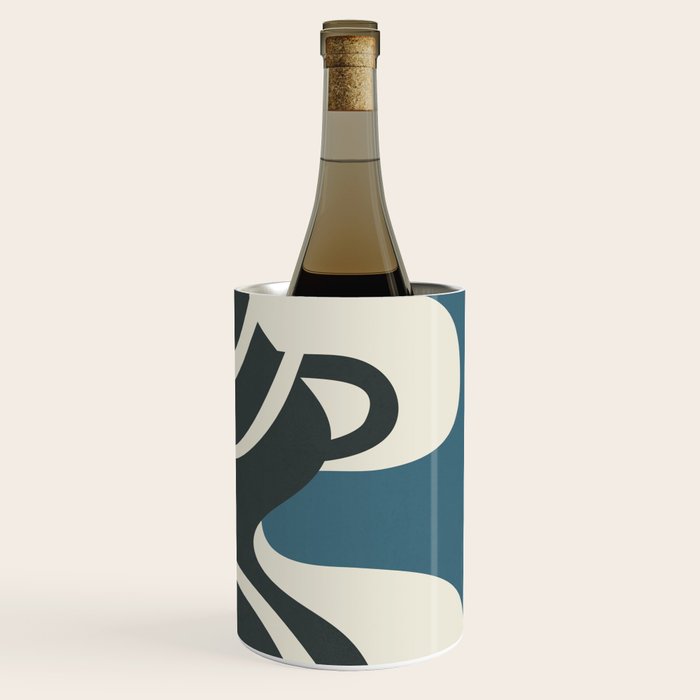Vase of Tranquility 5 Wine Chiller Gallery Image 3