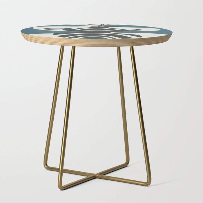 Vase of Tranquility 5 Side Table Gallery Image 1