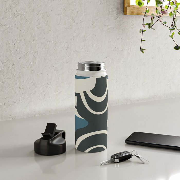 Vase of Tranquility 5 Water Bottle Gallery Image 4